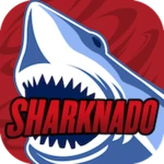 sharknado android application logo